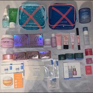 Korean Skincare Bundle